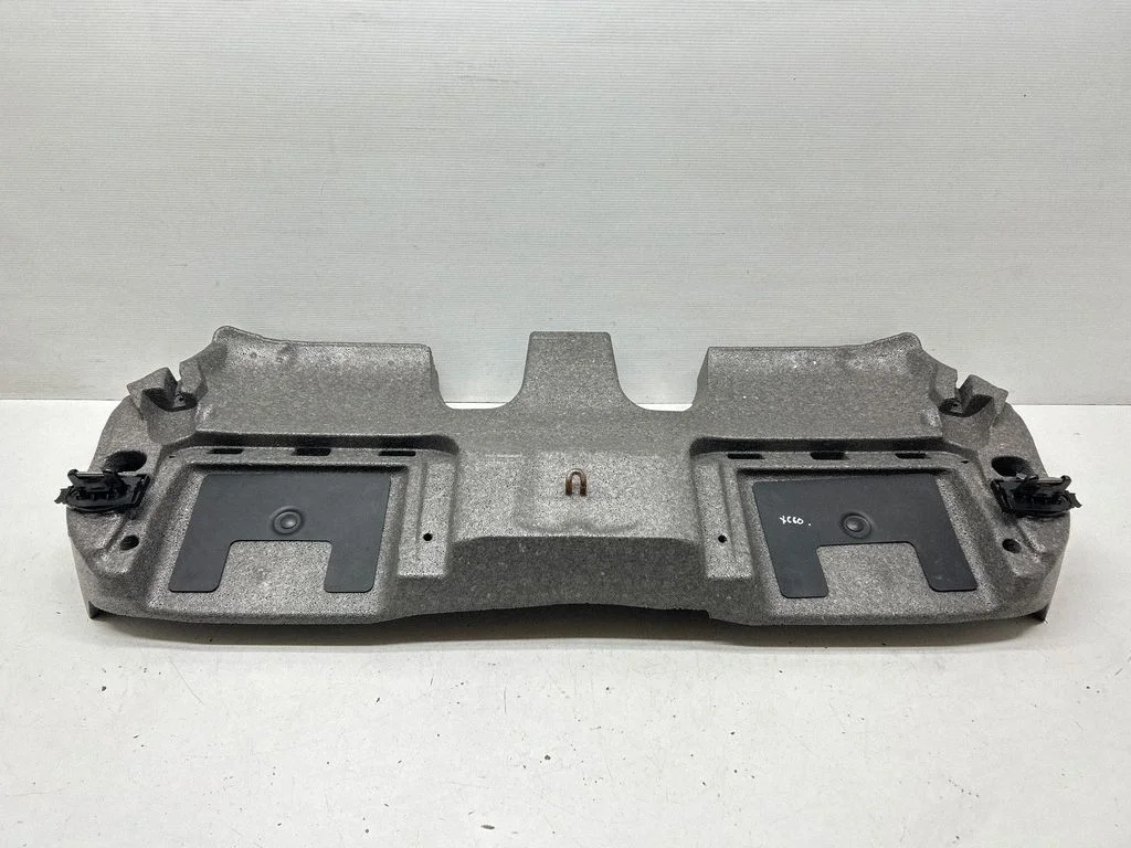 Seat frame – Volvo XC60 (2017-)