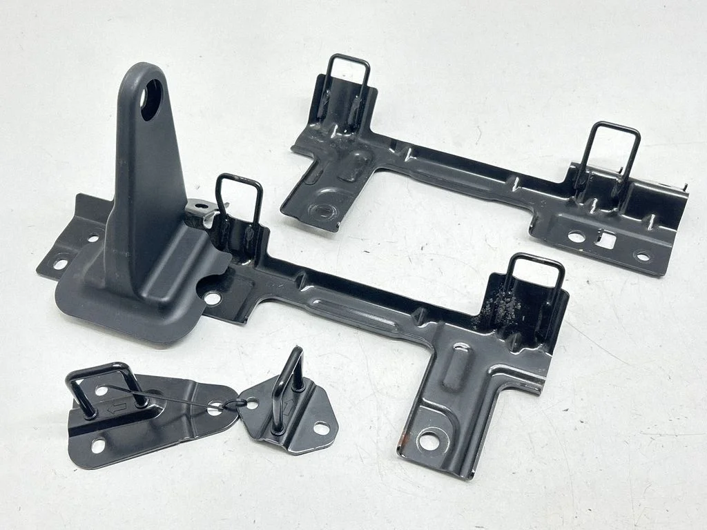 Seat frame