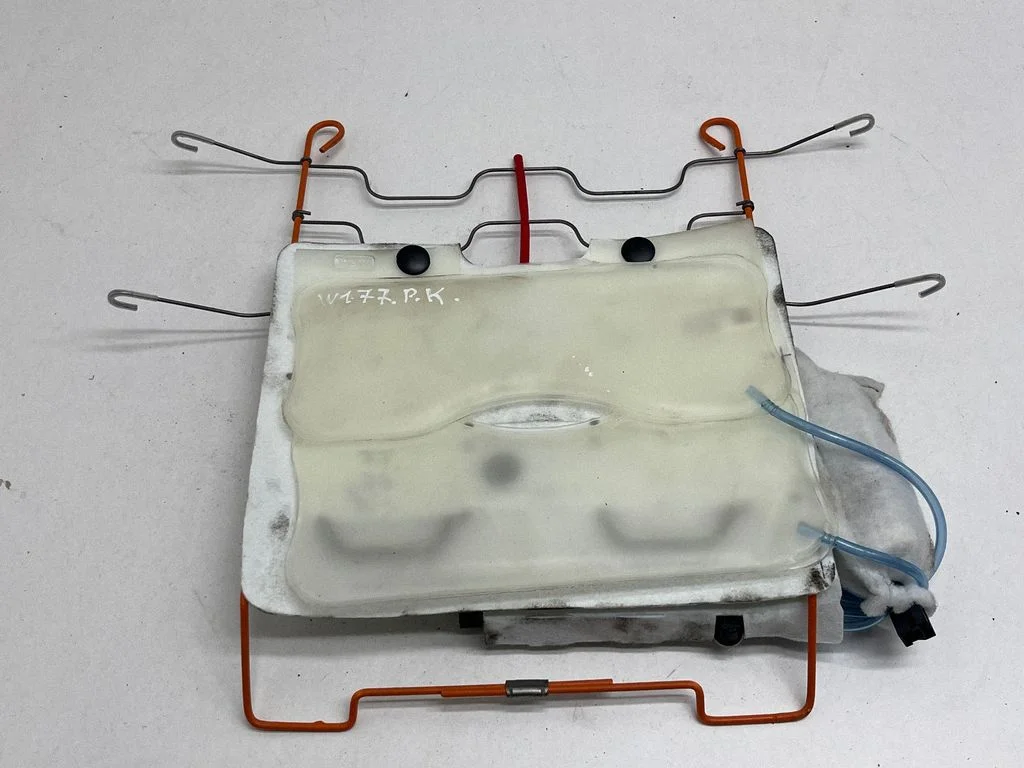 Seat heating element 7418338