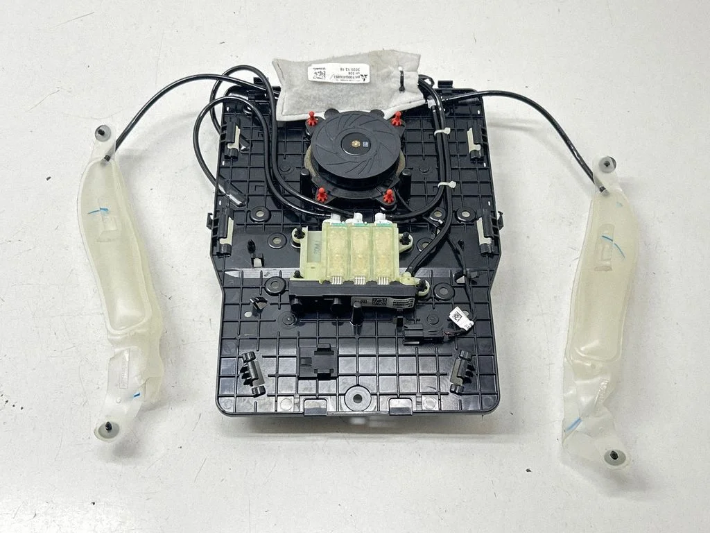 Seat heating element 31498823