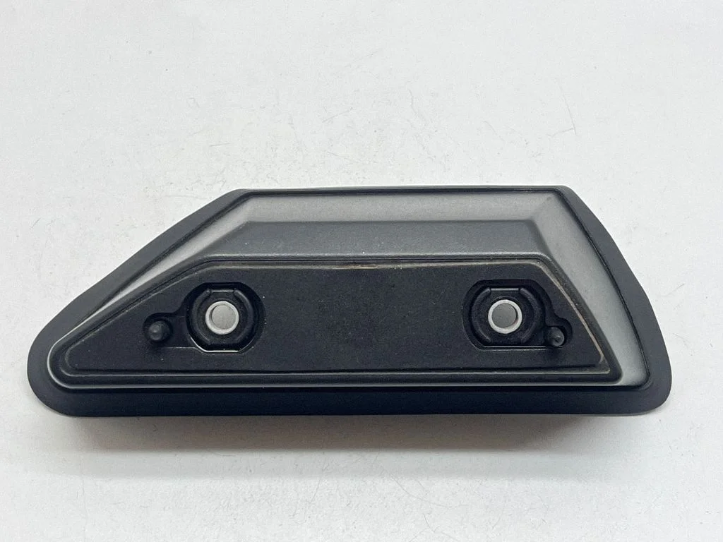 Roof bar rail cover C22050003