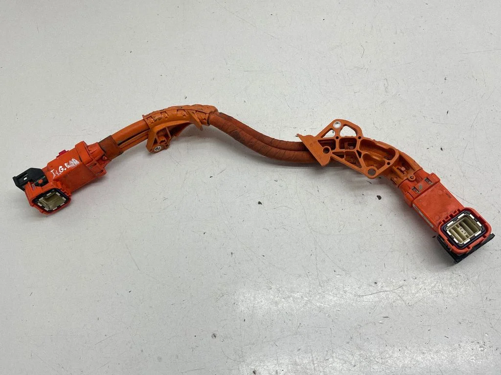 High voltage cable 110900000D