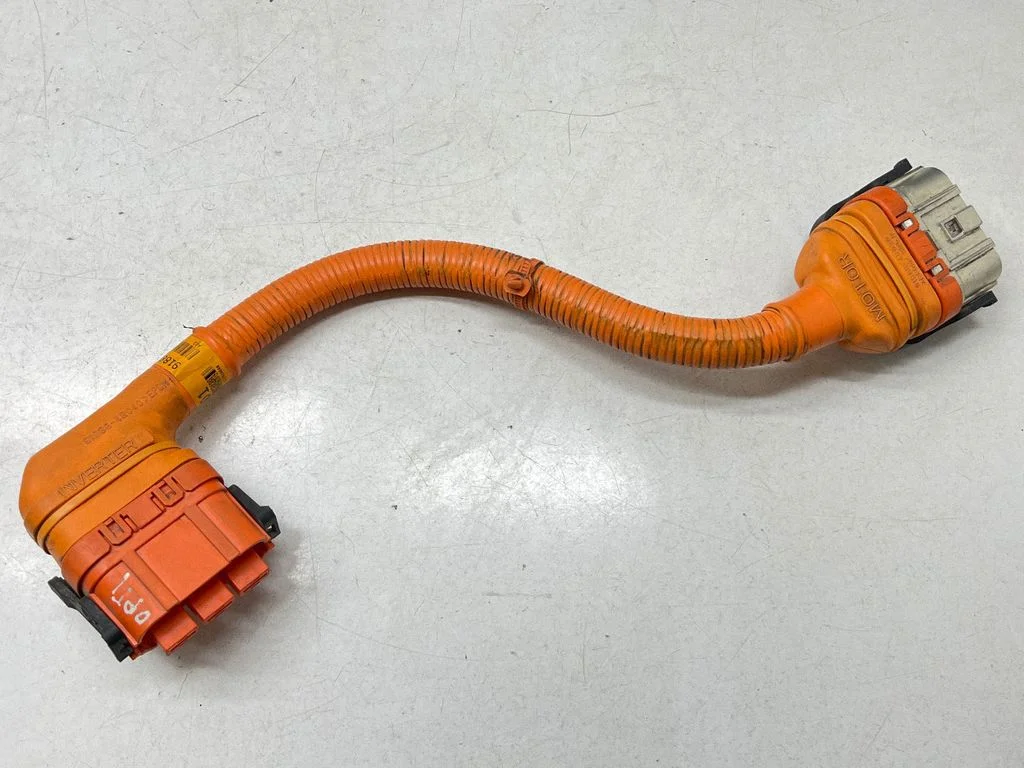 Kõrgepingekaabel – KIA Optima (2015-2020)