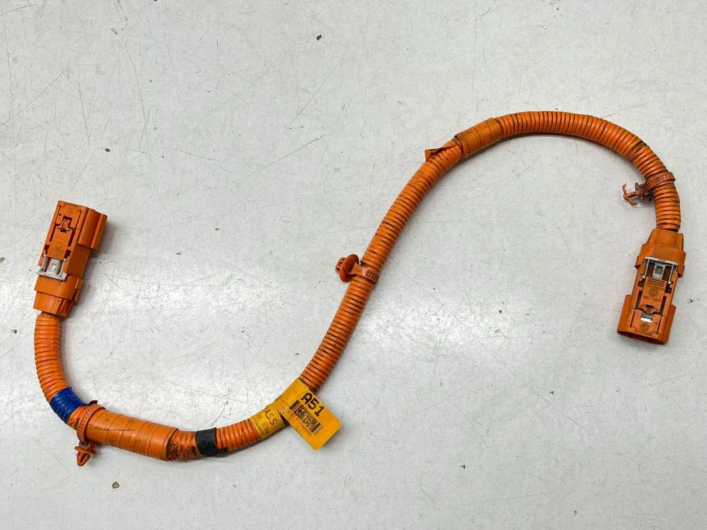 High voltage cable 91885A8510