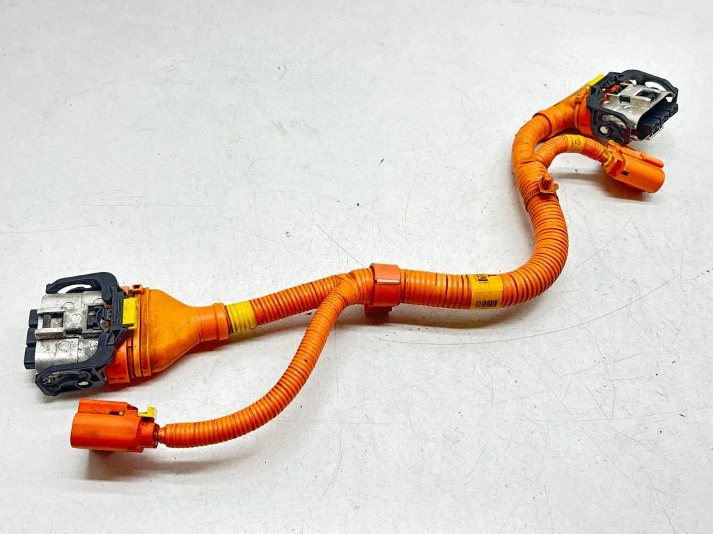 High voltage cable 91895A8010