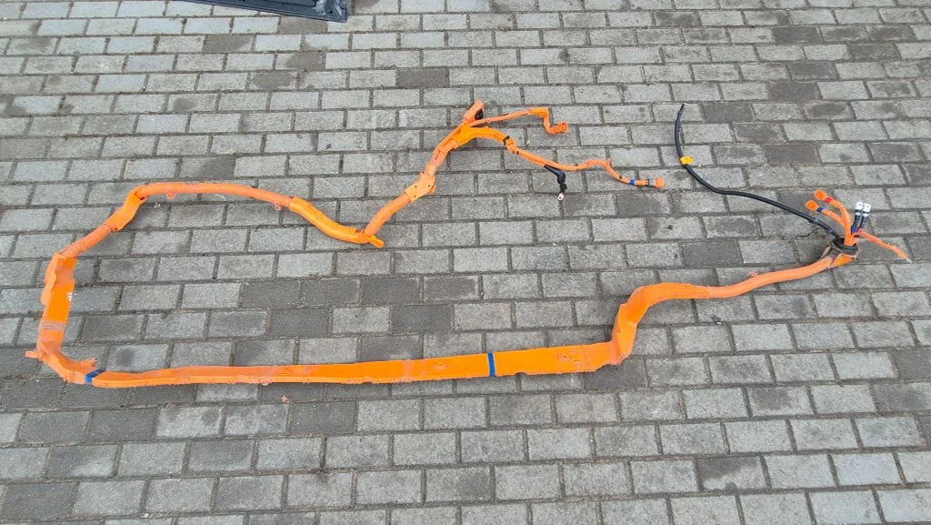 High voltage cable 91875A8220