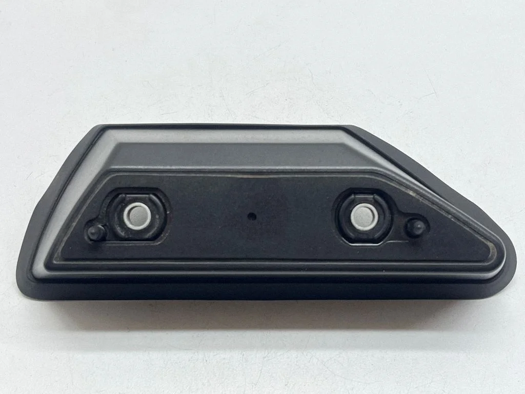 Roof bar rail cover C22050004