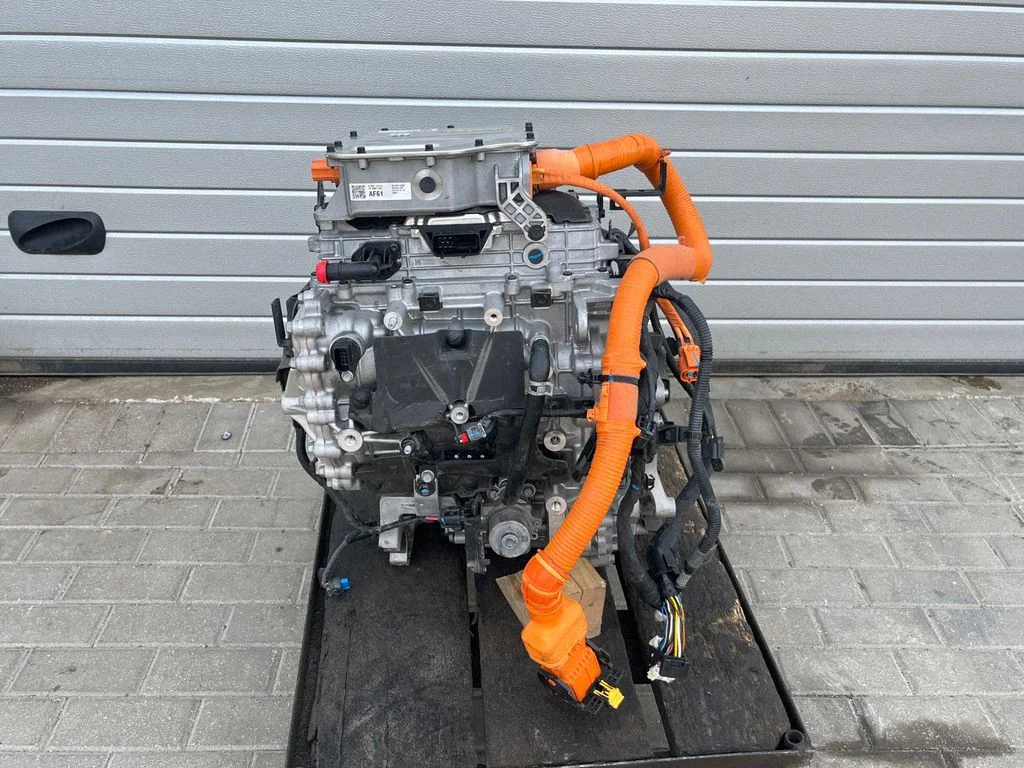 Silnik samochodu elektrycznego 365001XEA0