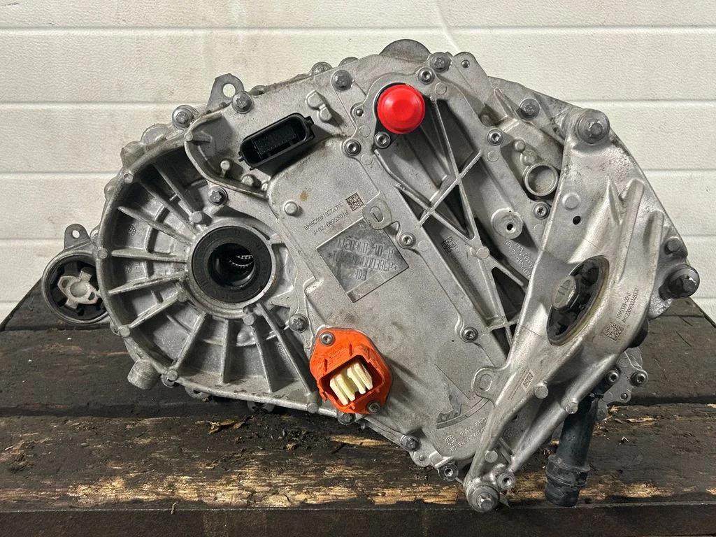 Elektriauto mootor 112096010H