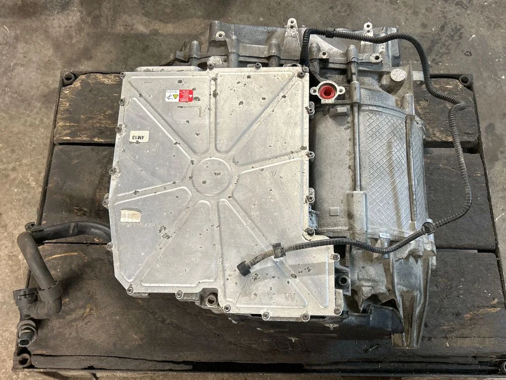 Electric car motor 1EA901153G