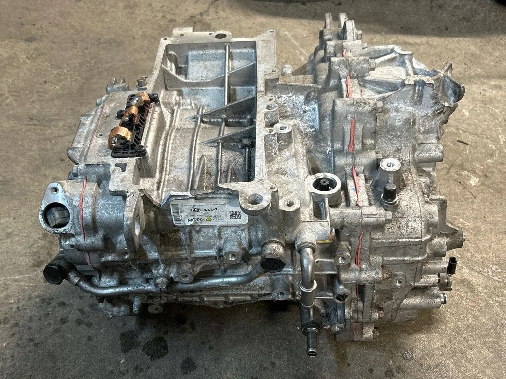 Elektromobiļa dzinējs 365000EDA0