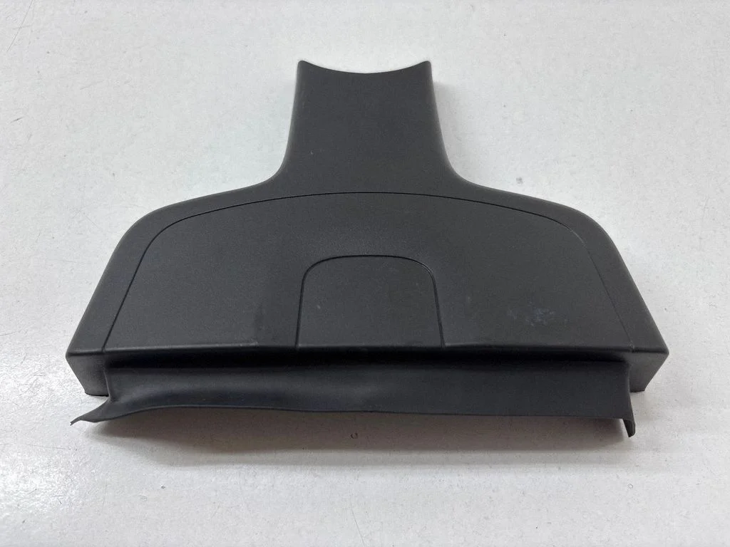 Rearview mirror trim 7PP863081F