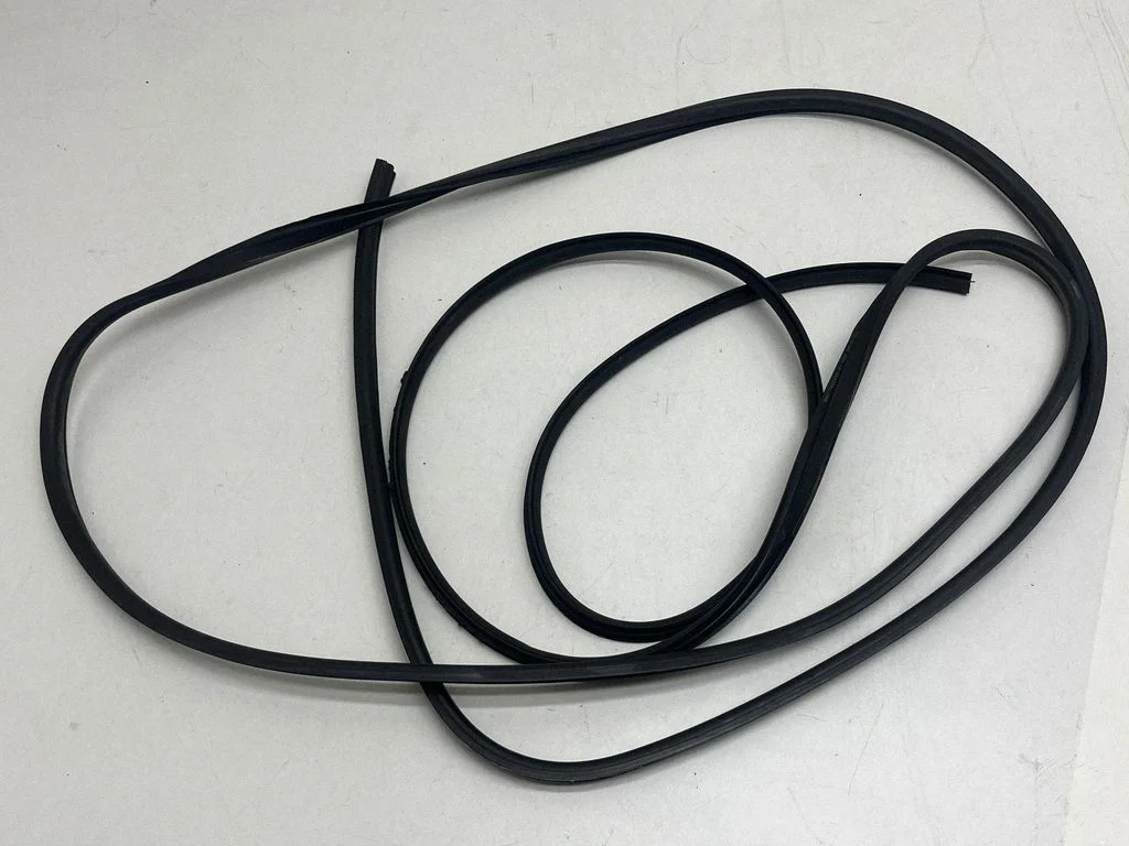 Sunroof sealing rubber – BMW X3 G01 (2018-2024)