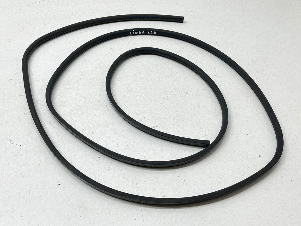 Sunroof sealing rubber – Volvo S60 (2018-)