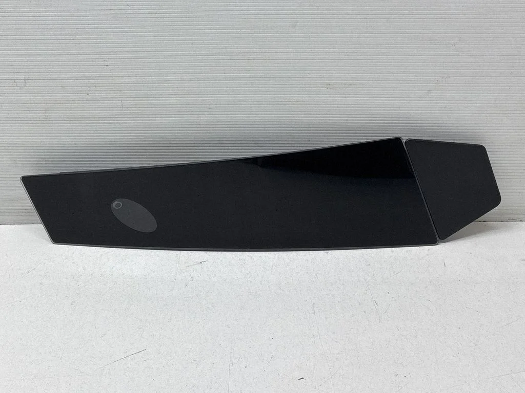 (B) Pillar trim (exterior) 110043700E