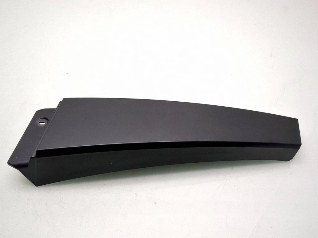 (B) Pillar trim (exterior) 768181424R