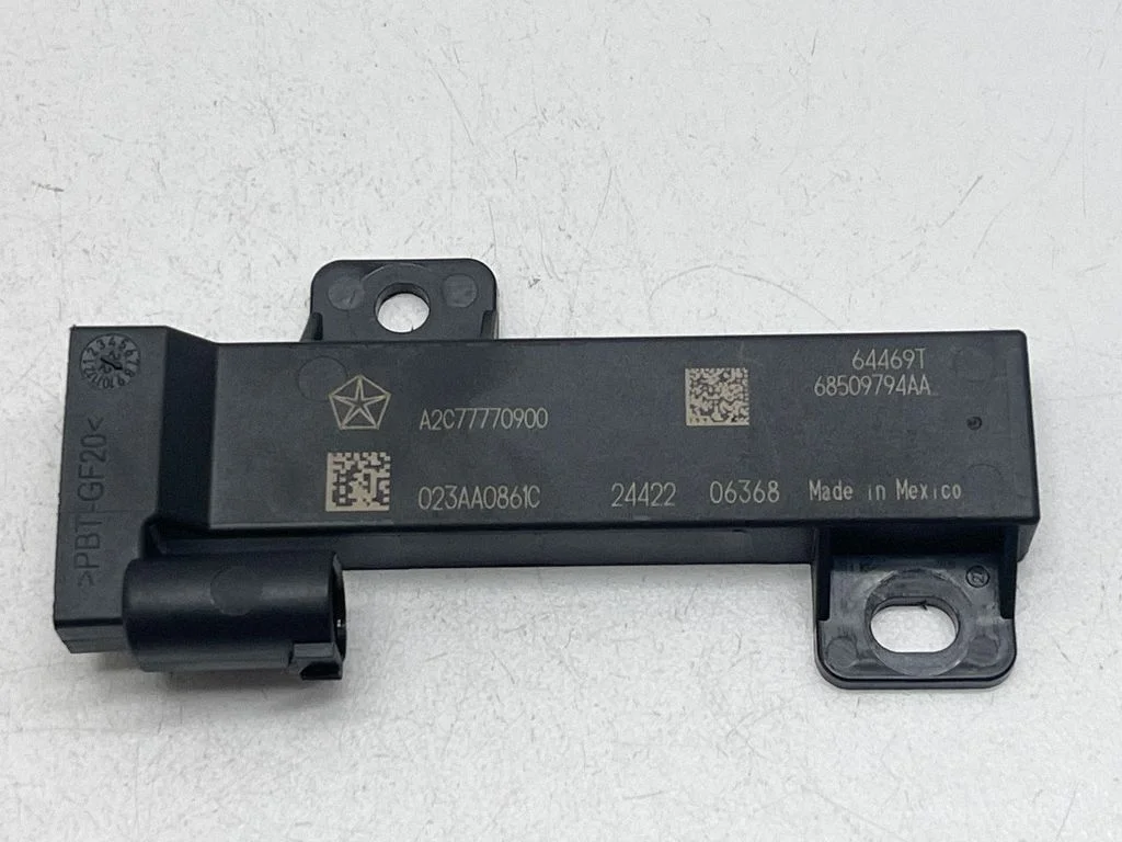 Keyless system antenna 68509794AA