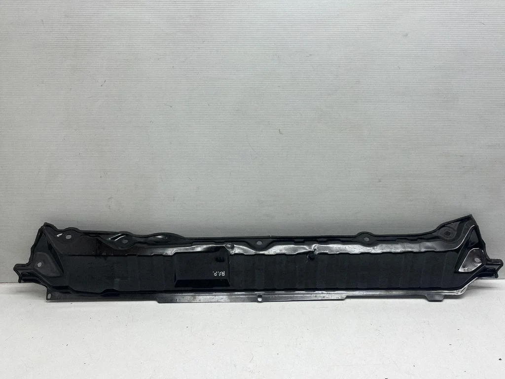 Engine compartment bulkhead – Nissan Rogue (2020-)