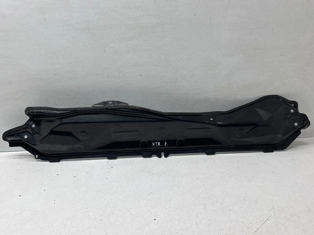 Engine compartment bulkhead – Nissan X-Trail T32 (2014-2021)