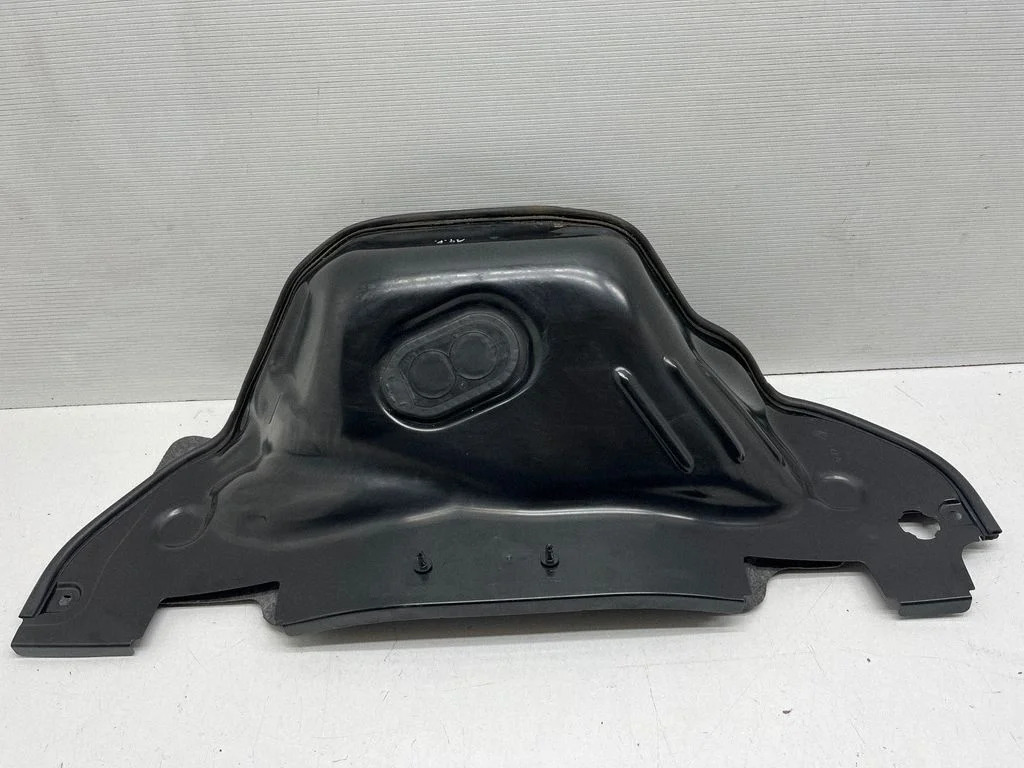 Engine compartment bulkhead – Audi A4 Allroad B9 (2016-)