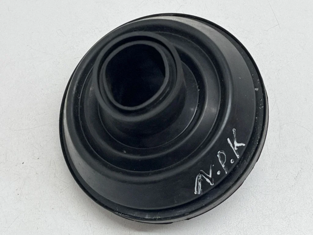 Engine compartment bulkhead – KIA Niro (2022-)