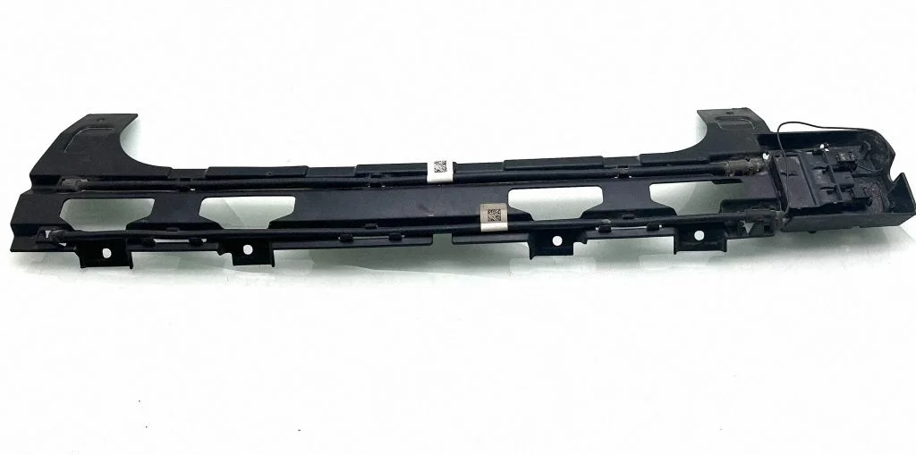 Trunk lid opening control unit – Ford Focus (2018-)