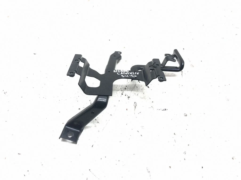 Engine control unit holder