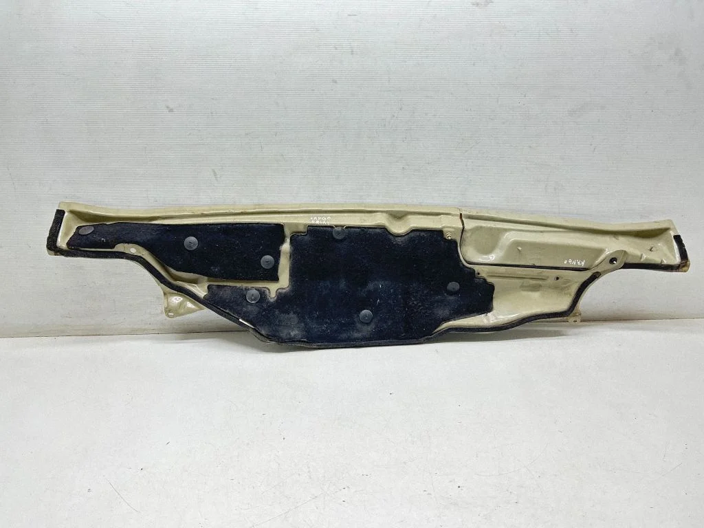 Engine compartment bulkhead – Renault Kangoo II (2014-2021)