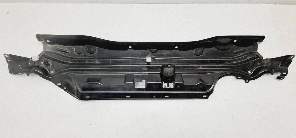 Engine compartment bulkhead – Toyota Yaris Cross (2020-)