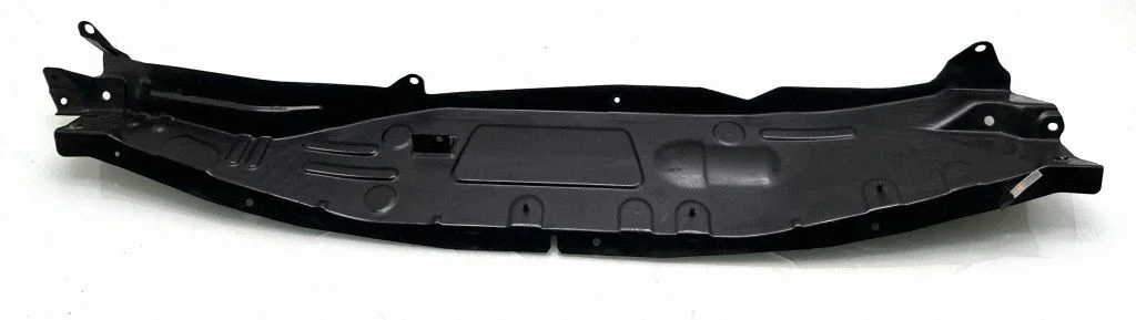 Engine compartment bulkhead – Nissan Qashqai (2010-2014)
