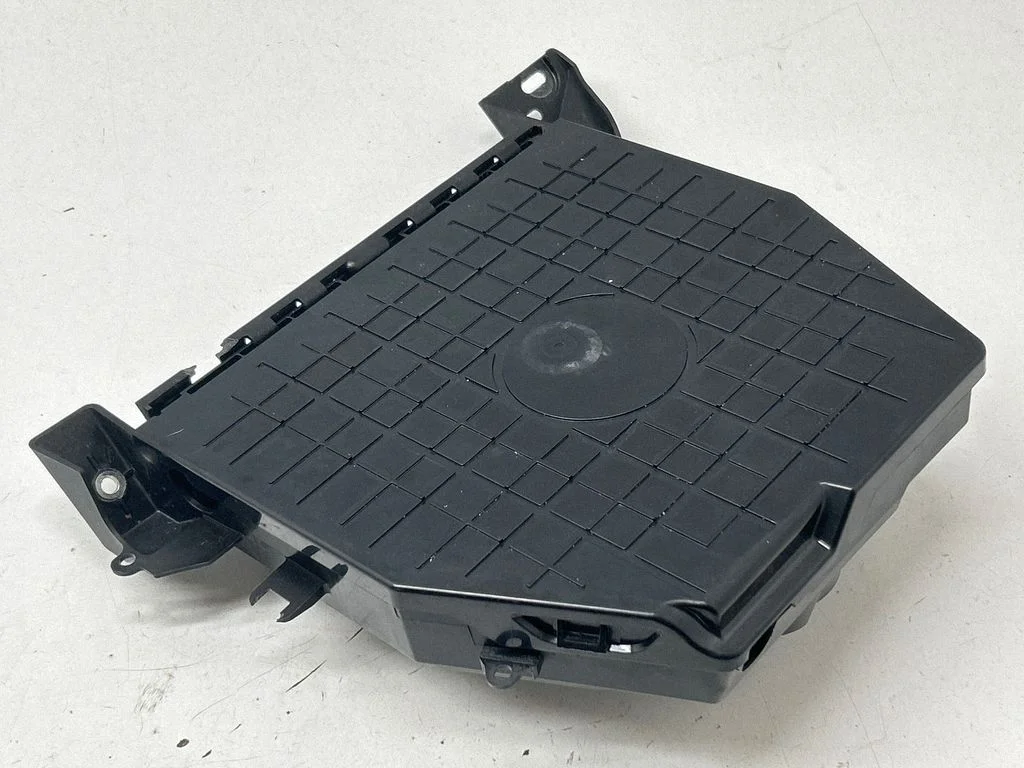 Engine control unit box – Volvo XC60 (2017-)