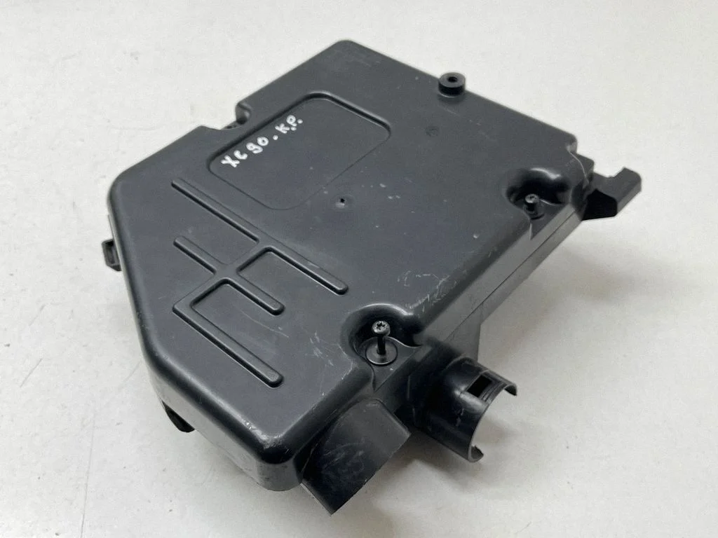 Engine control unit box – Volvo XC90 (2014-)