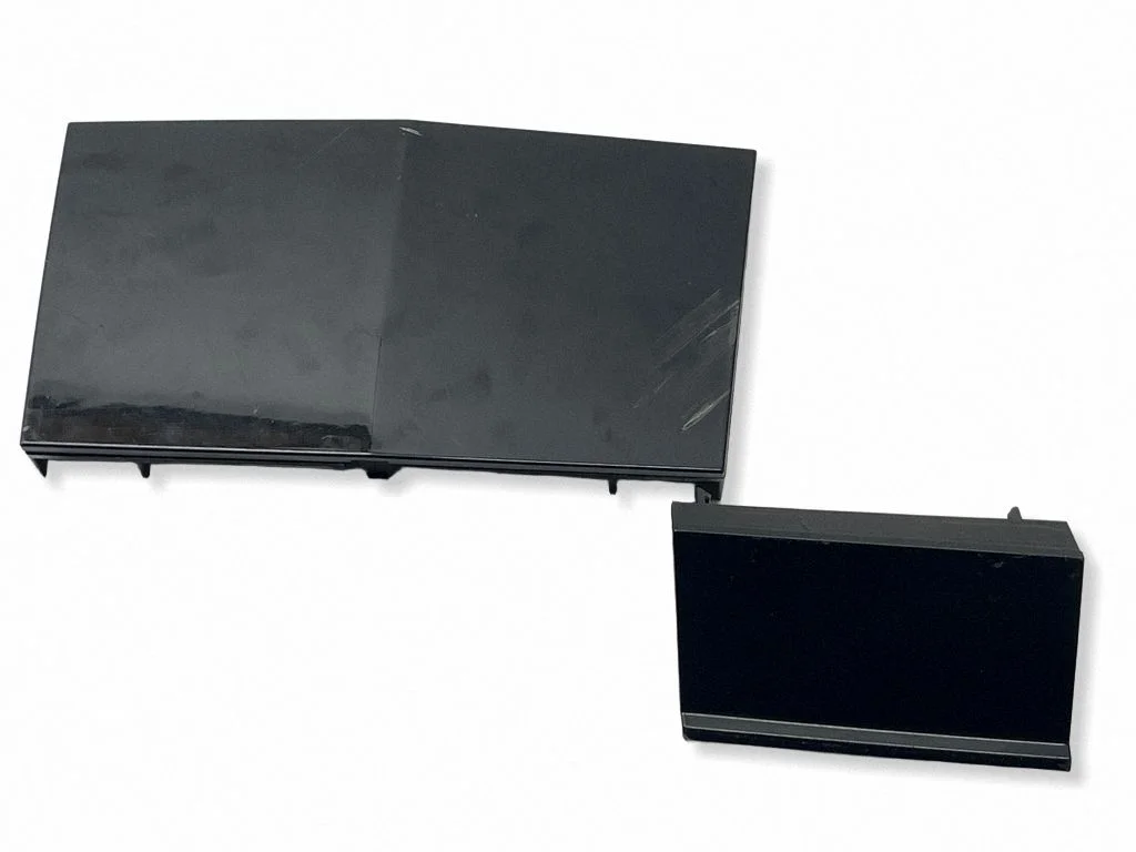 Distronic sensor bracket – Mercedes-Benz S-Class W222 (2013-)