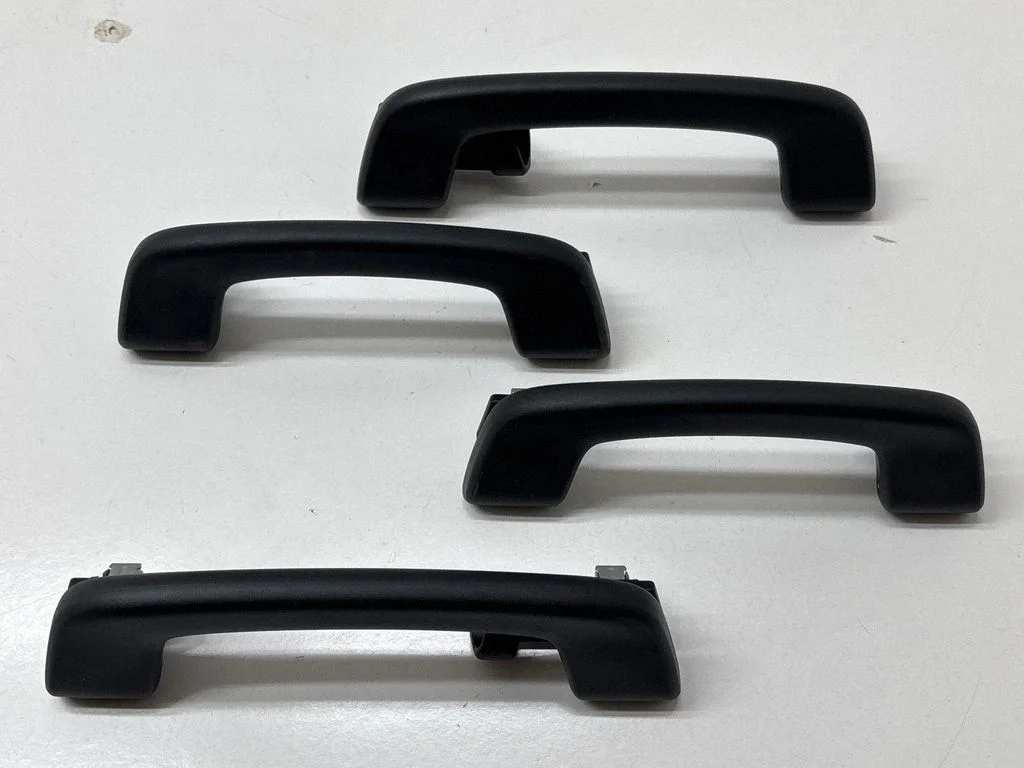 Lae käepidemete komplekt – BMW X3 G01 (2018-2024)