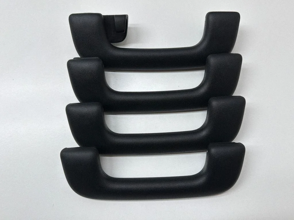 A set of handles for the ceiling – KIA EV6 (2021-)