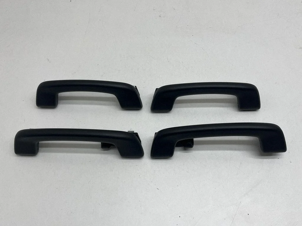 Lae käepidemete komplekt – BMW X3 G01 (2018-2024)