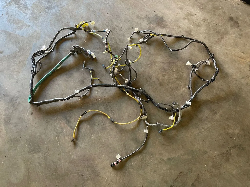 Right interior wiring harness – Subaru Outback (BT) (2019-)