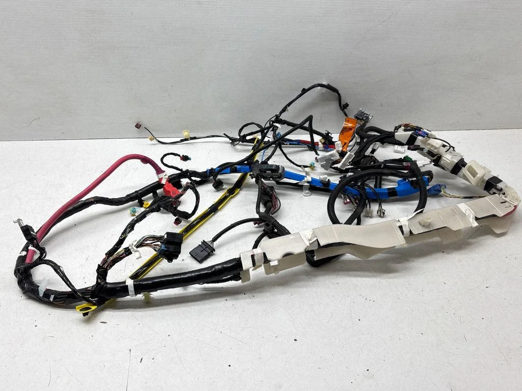 Right interior wiring harness – Tesla Model Y (2020-)