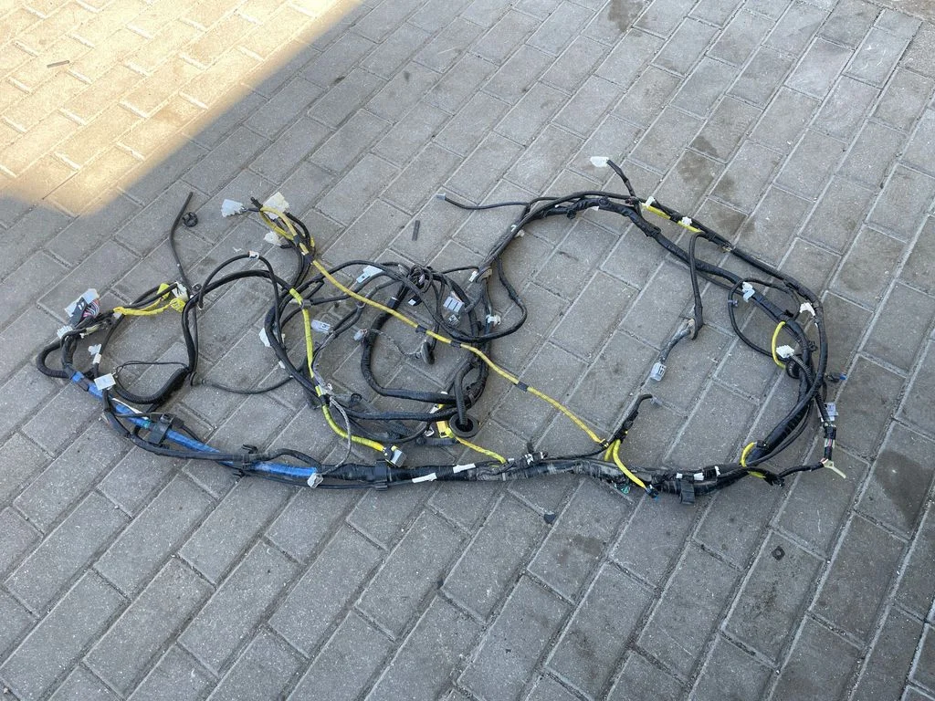 Left interior wiring harness – Subaru Outback (BT) (2019-)