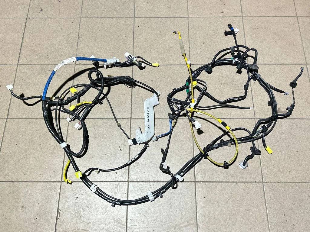 Left interior wiring harness – Subaru XV II (2018-)