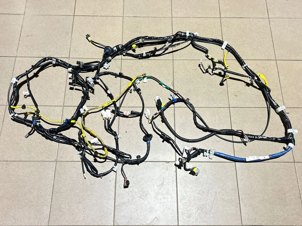 Left interior wiring harness – Subaru Forester SK (2018-2025)