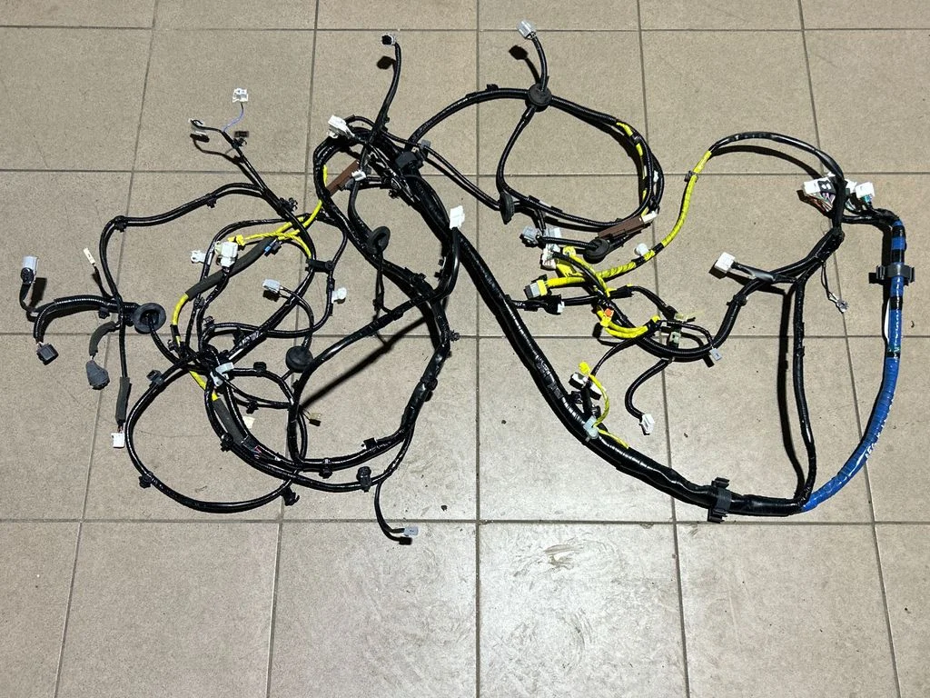 Left interior wiring harness – Subaru Legacy VII (2019-)