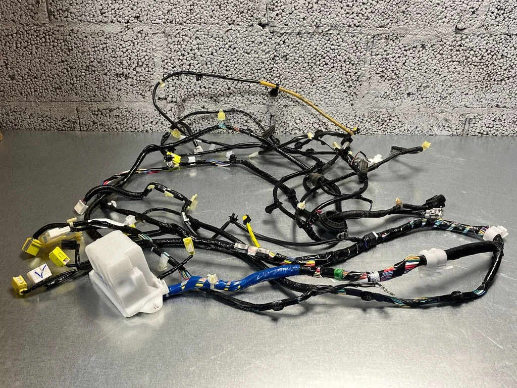 Left interior wiring harness – Subaru Legacy VII (2019-)