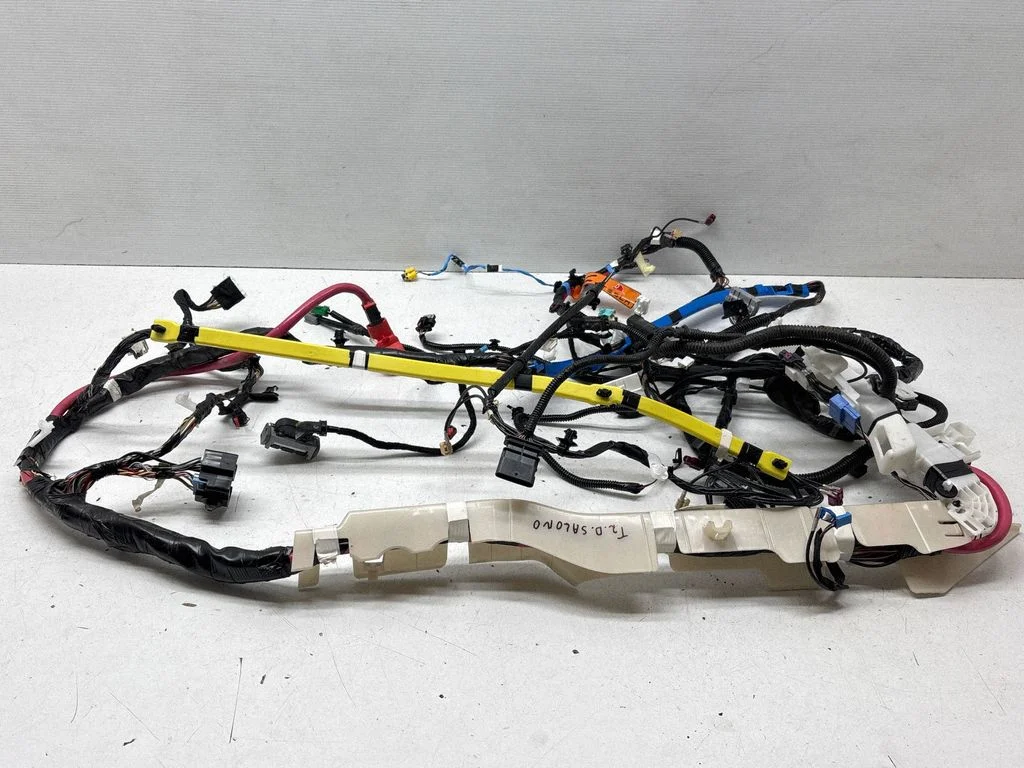 Right interior wiring harness – Tesla Model Y (2020-)