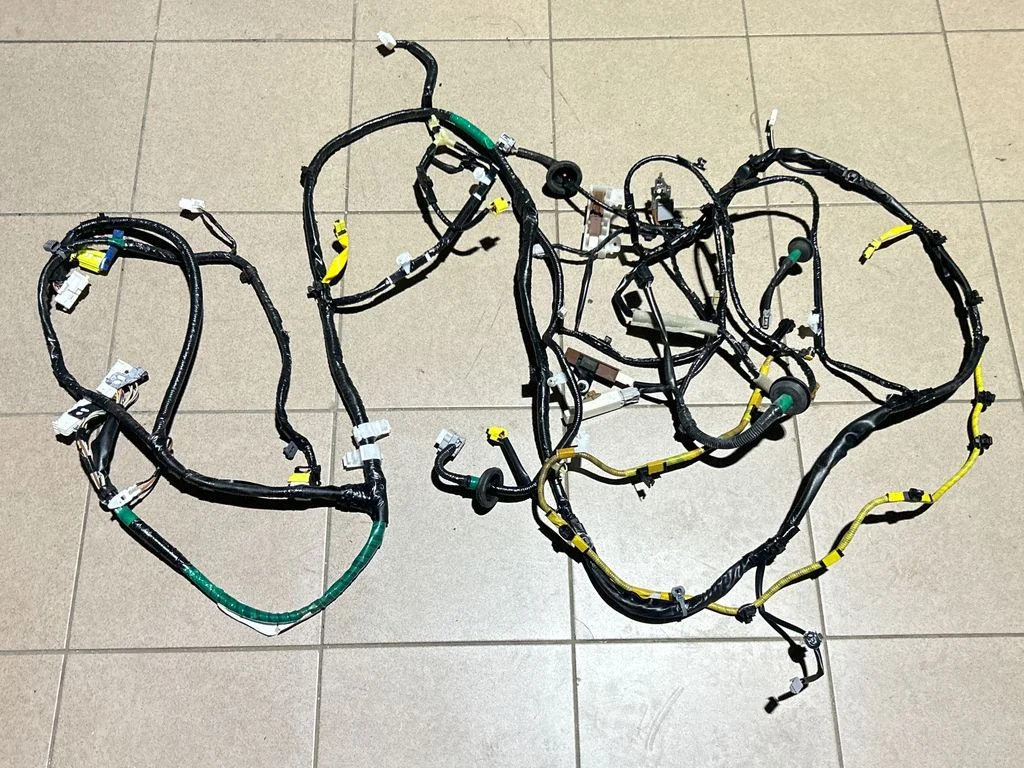 Right interior wiring harness – Subaru Forester SK (2018-2025)