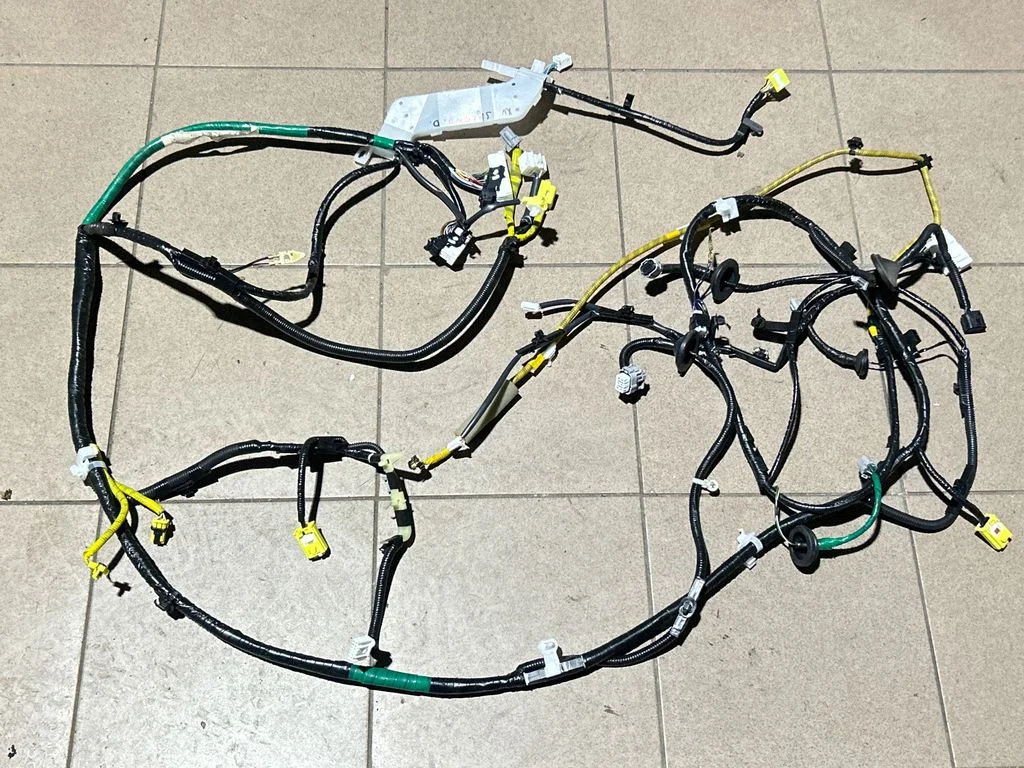 Right interior wiring harness – Subaru XV II (2018-)