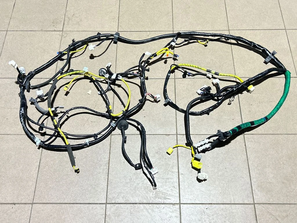 Right interior wiring harness – Subaru Legacy VII (2019-)
