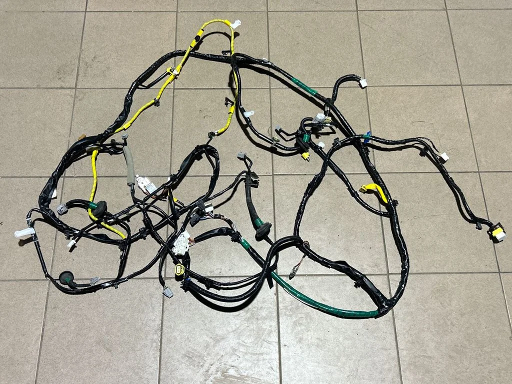 Right interior wiring harness – Subaru Forester SK (2018-2025)