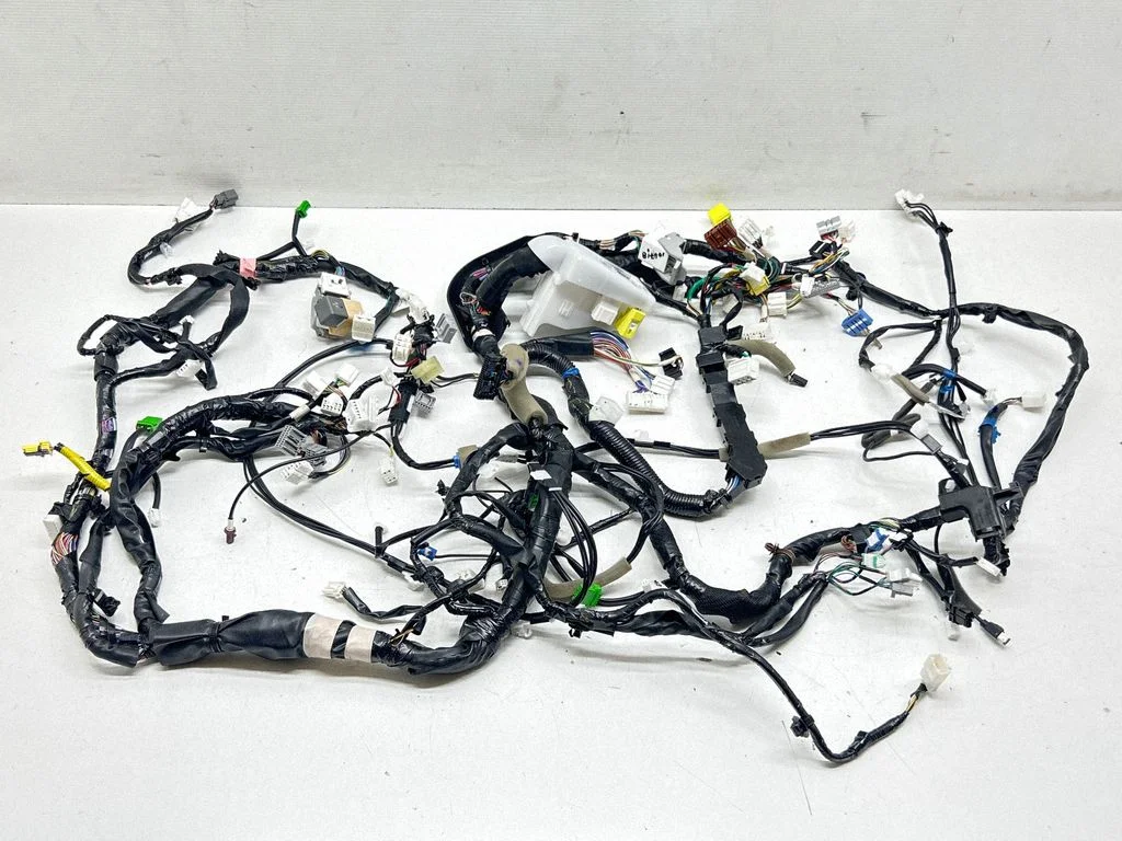 Right interior wiring harness – Subaru Legacy VII (2019-)