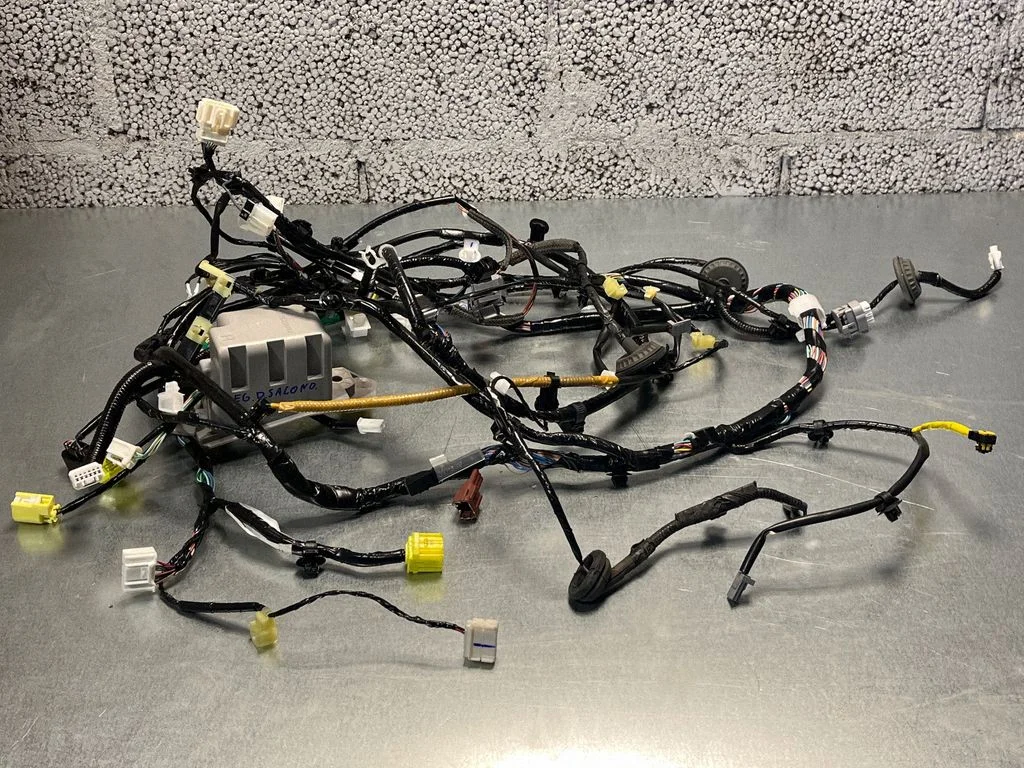 Right interior wiring harness – Subaru Legacy VII (2019-)